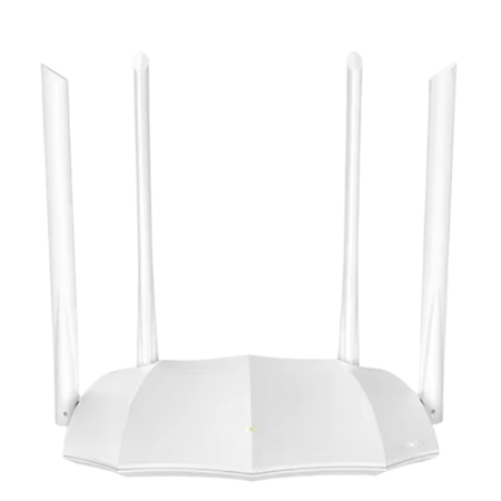 Tenda  AC5 AC1200 Dual Band Wi-Fi Router